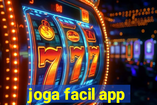 joga facil app